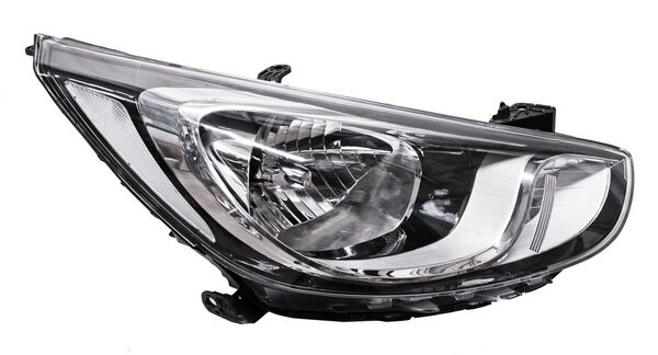 FARO ATTITUDE 12-14 C/MOTOR TYC 8 PINES DER 28709 980.08