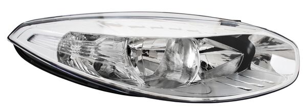 FARO FLUENCE 11-12 C/MOTOR TYC DER