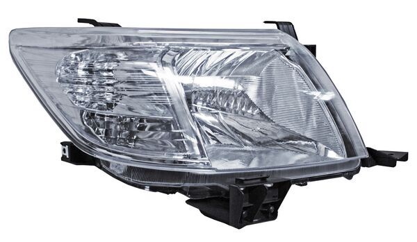FARO HILUX 12-15 ALD83 DMV TYC DER 28704 780.09