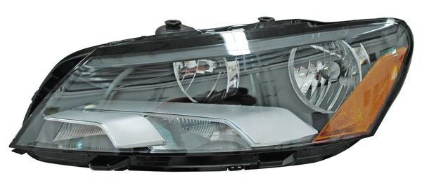 FARO PASSAT 12-15 TYC IZQ 28708