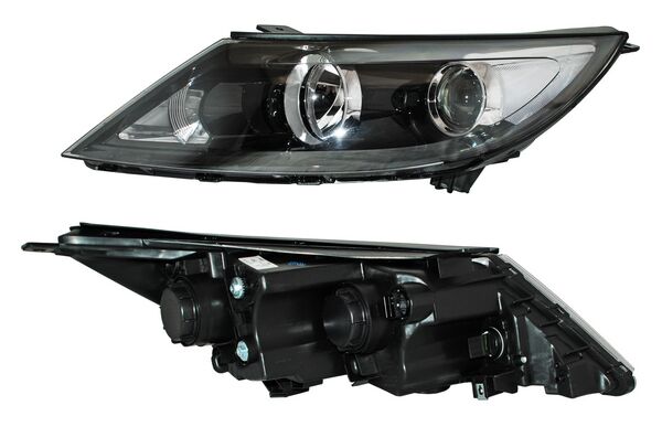 FARO SPORTAGE 16/ USA 11-16 C/MOTOR TYC1 BBB IZQ