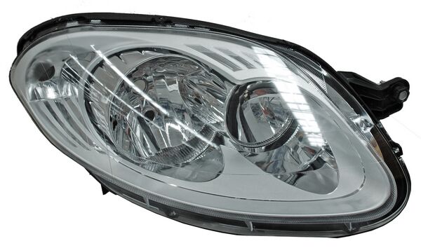 FARO FIAT PALIO 13-16 FONDO CROMADO TYC1 BBB3 DER