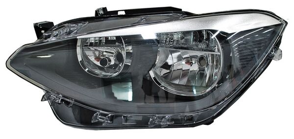 FARO BMW SERIE 1 12-14 TYC1 BBB2 IZQ