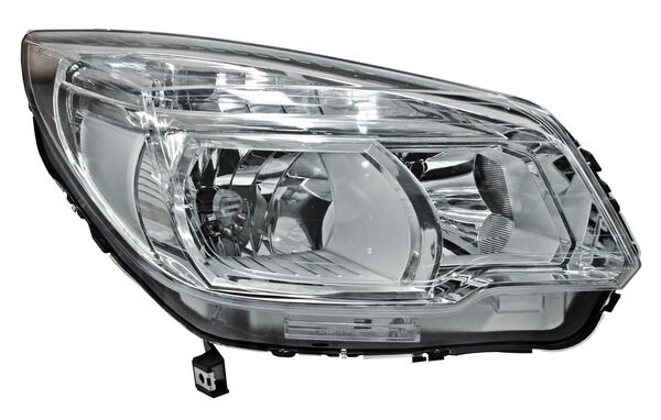 FARO COLORADO 13-15/ S10 15-16 TYC DER 287 1280.10