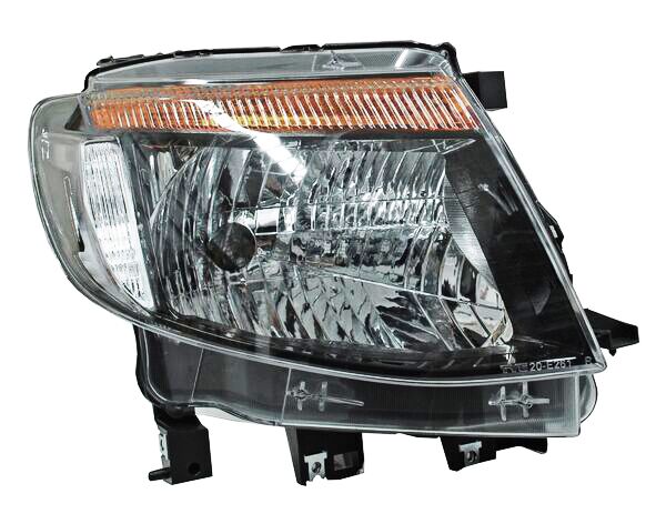 FARO RANGER 13-16 FONDO NEGRO TYC DER 28705 980.08 CMA1205