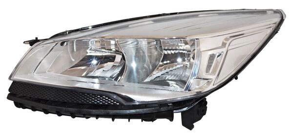 FARO ESCAPE 13-16 REFLEJANTE BCO TYC IZQ