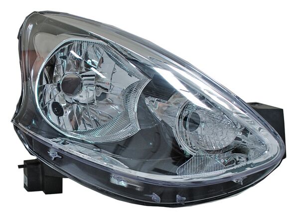 FARO MARCH 14-20 FONDO CROMADO ALD251 TYC1 DER 287 880.08