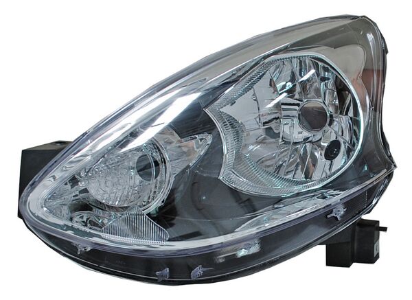 FARO MARCH 14-20 FONDO CROMADO ALD251 TYC1 IZQ 287