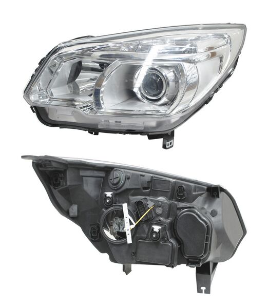 FARO COLORADO 13-15/ S10 16 C/LUPA TYC BBB IZQ