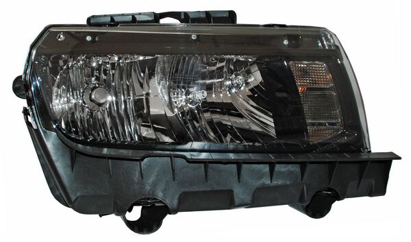 FARO CAMARO 14-16 TYC BBB2 DER