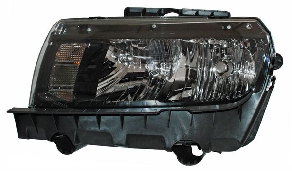 FARO CAMARO 14-16 TYC BBB2 IZQ