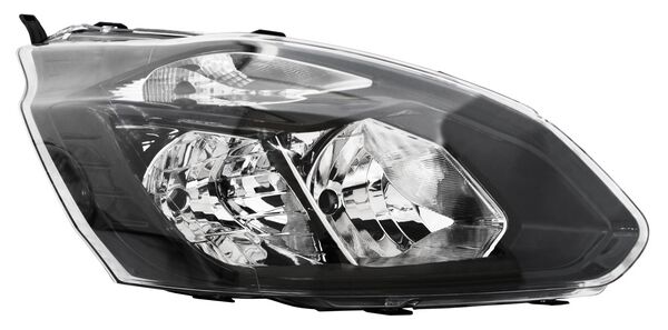 FARO TRANSIT CUSTOM 14-20 C/MOTOR TYC DER