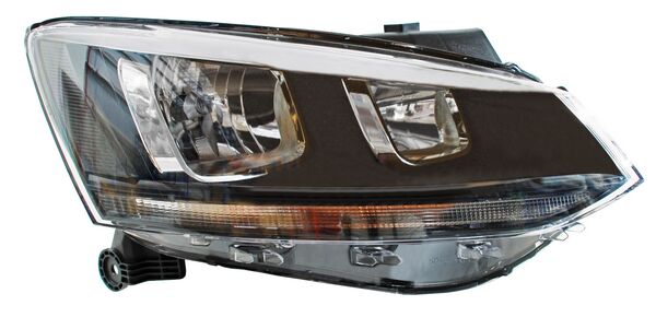 FARO CROSSFOX 16-17 FONDO NEGRO TYC1 BBBB DER