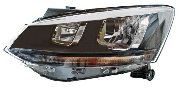 FARO CROSSFOX 16-17 FONDO NEGRO TYC1 BBBB IZQ