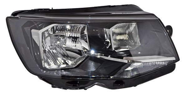 FARO TRANSPORTER 16-19 FILO NEGRO TYC DER