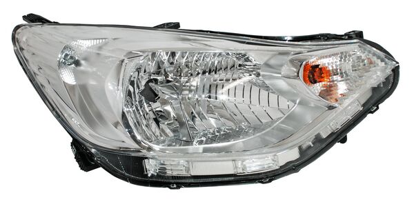 FARO AVEO 18-23 C/MOTOR ALD251 TYC1 NZL DER 28706 722W 880.09