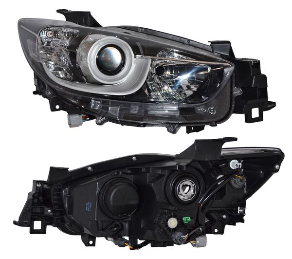 FARO MAZDA CX5 13-17 S GRAND TOURING C/MOTOR TYC1 BBB3 DER