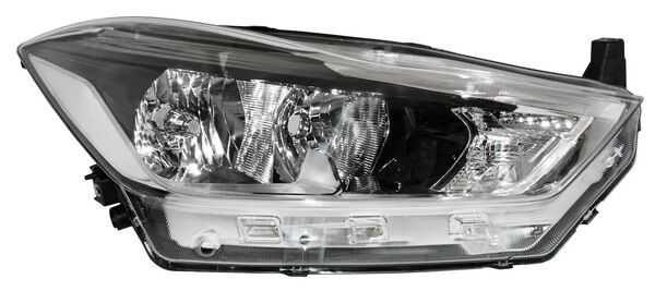 FARO KICKS 17-20 C/AJUSTE MANUAL ALD234 TYC1 DER 287 880.09 PMM