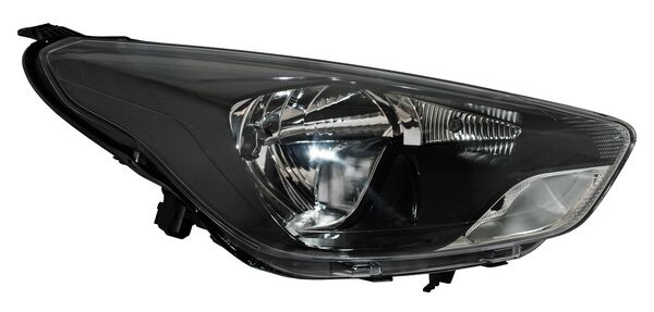 FARO FIGO 16-18 FONDO NEGRO C/MOTOR TYC1 DER