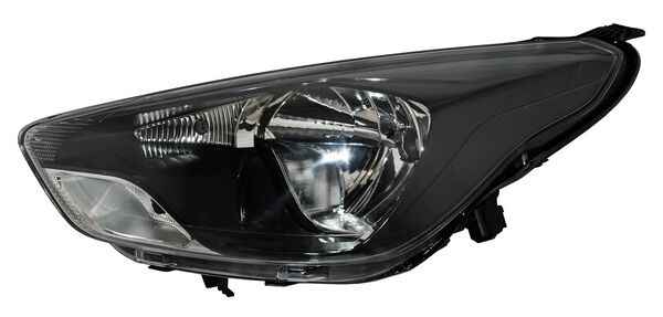 FARO FIGO 16-18 FONDO NEGRO C/MOTOR TYC1 IZQ