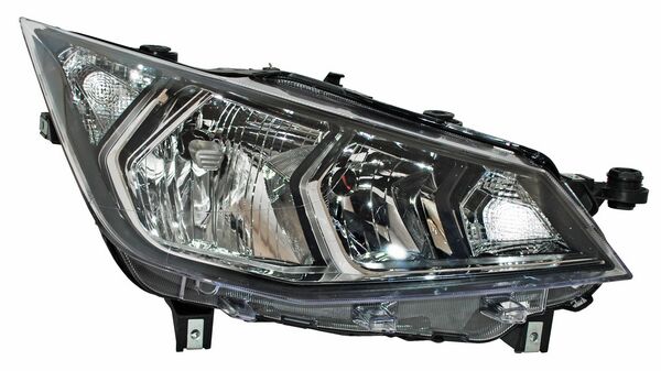 FARO IBIZA 18-23 C/MOTOR TYC DER