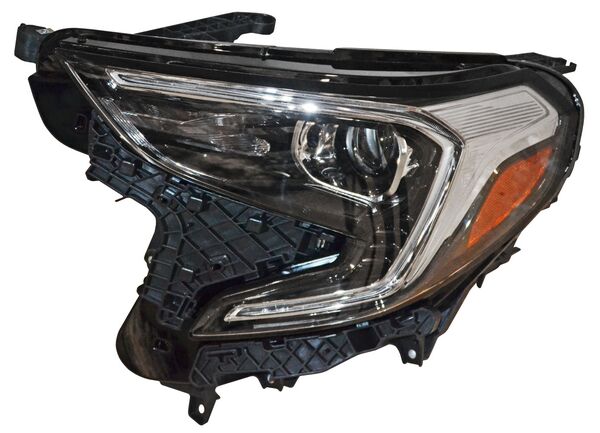 FARO TERRAIN 18-21 TYC1 IZQ