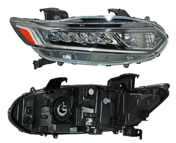 FARO ACCORD 18-22 SPORT LEDS TYC NSF DER 28708 2980.08 ODC010