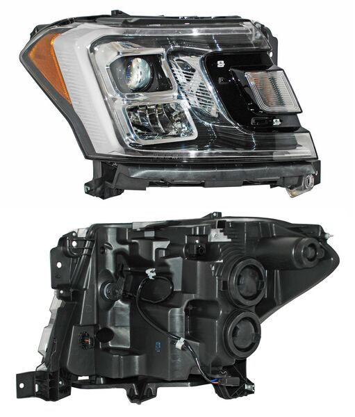 FARO EXPEDITION 18-20 TYC1 DER