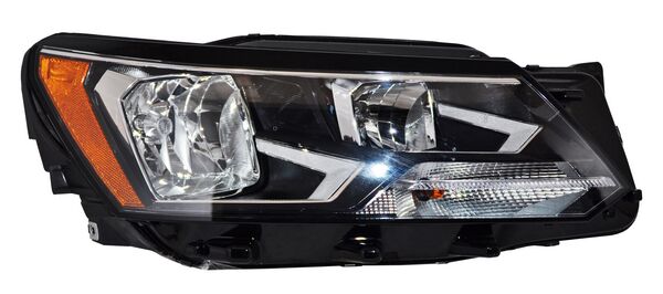 FARO PASSAT 16-19 TYC DER