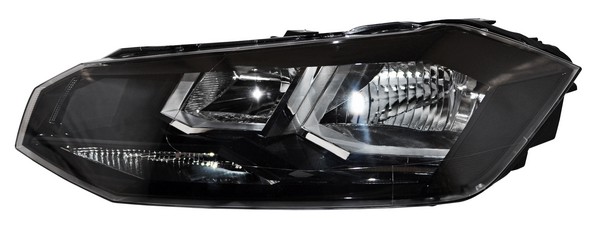 FARO VIRTUS 20-22 FILO NEGRO ALD256 TYC 4 PINES IZQ