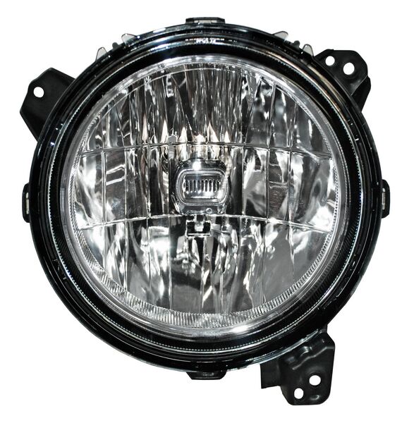 FARO WRANGLER 18-19 TYC1 DER