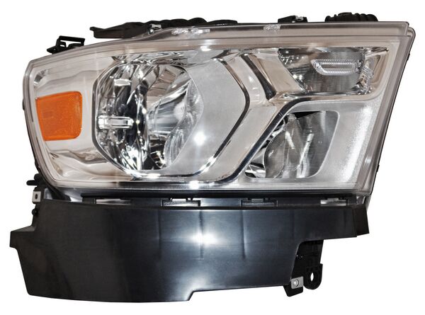 FARO DODGE PU 19-24 FONDO CROM TYC NSF DER