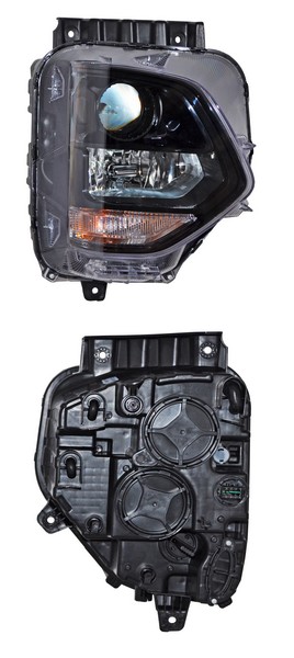 FARO SANTA FE 19-20 TYC1 DER