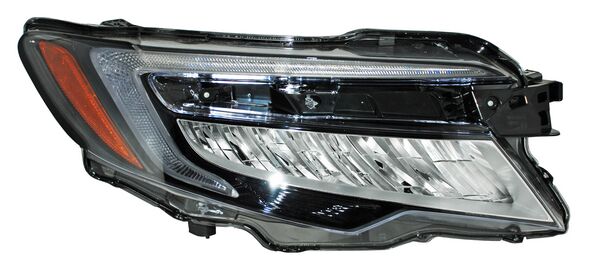 FARO PILOT 19-22 LEDS TYC2 G15 DER