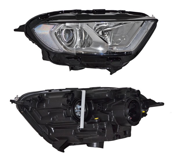 FARO ECOSPORT 18-21 C/LUPA TYC2 DER