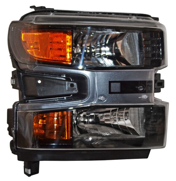 FARO CHEV PU 19-22 TYC NSF DER 287 RVR 3580.08