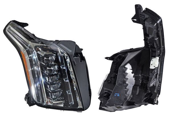 FARO ESCALADE 15-19 LEDS TYC1 NSF DER