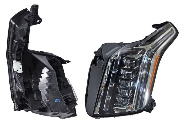 FARO ESCALADE 15-19 LEDS TYC1 NSF IZQ