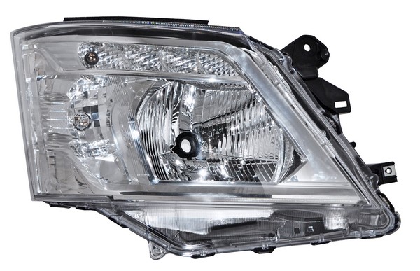 FARO URVAN 19-25 C/MOTOR TYC DER 287 1080.08