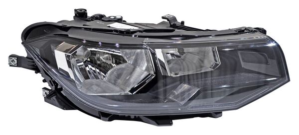 FARO TCROSS 20-22 ELECT C/MOTOR TYC1 7 PINES DER