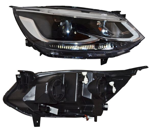 FARO ONIX 20-25 PREMIER FILO CROM C/MOTOR TYC1 DER 28609 1680.08