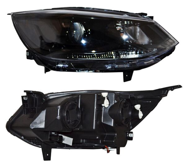 FARO ONIX 20-25 PREMIER FILO NEGRO TYC1 DER