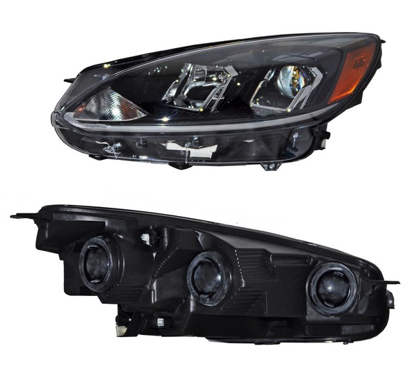 FARO ESCAPE 20-22 TYC2 IZQ