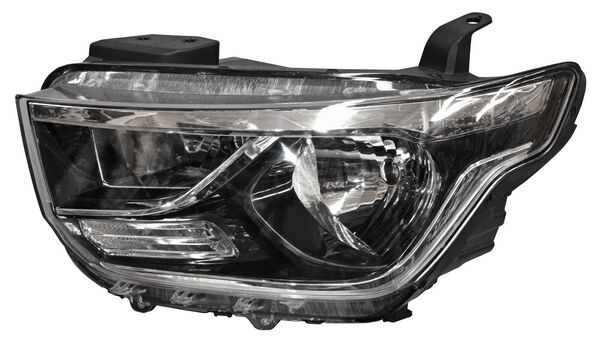 FARO STAREX 19-20 FILO NEGRO ECOCN IZQ