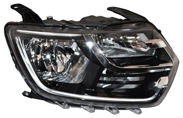 FARO DUSTER 21-22 TYC1 DER