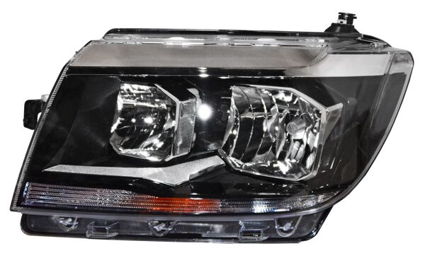 FARO CRAFTER 19-24 ELECT C/MOTOR TYC IZQ