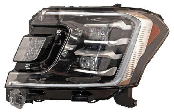 FARO EXPEDITION 18-20 LEDS TYC1 IZQ