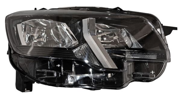 FARO PARTNER 20-24 ELECT C/MOTOR TYC DER 287 1280.08