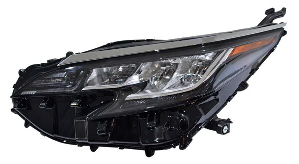 FARO SIENNA 21-25 LEDS LE/ LXE/ HYBRID TYC IZQ