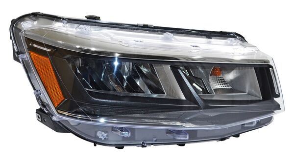 FARO TAOS 21-25 LEDS TYC DER